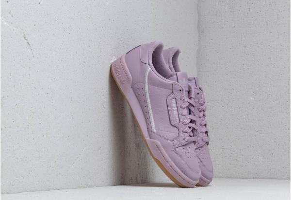 adidas Continental 80 W Pink/ Grey One/ Grey Two