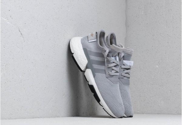 adidas Pod-S3.1 Grey Two/ Grey Two/ Refsil