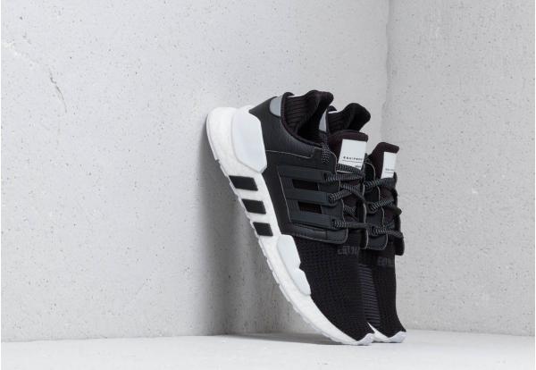 adidas Eqt Support 91/18 Core Black/ Core Black/ Ftw White