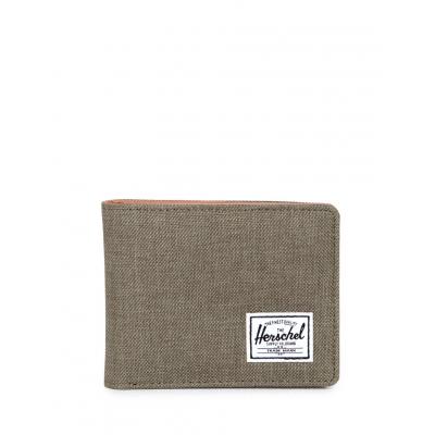 Peněženka Herschel Supply Hank Beech Crosshatch