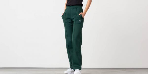 Champion x WOOD WOOD Beth Track Pants Green