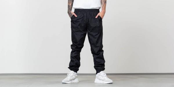RIPNDIP Nermal Line Camo Cargo Pants Black