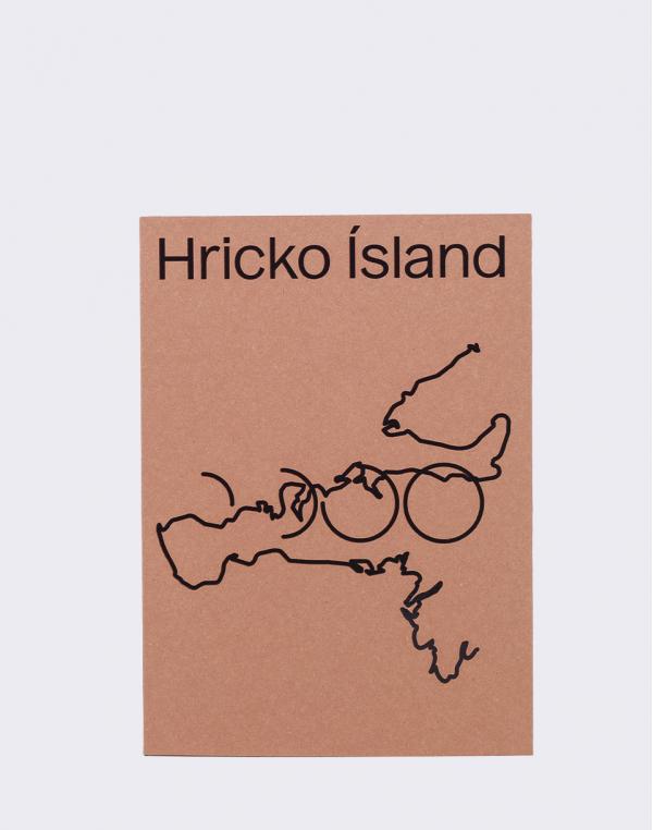 Petr Hricko Ísland