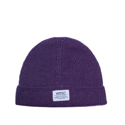 Kulich WeSC Hanson plum perfect
