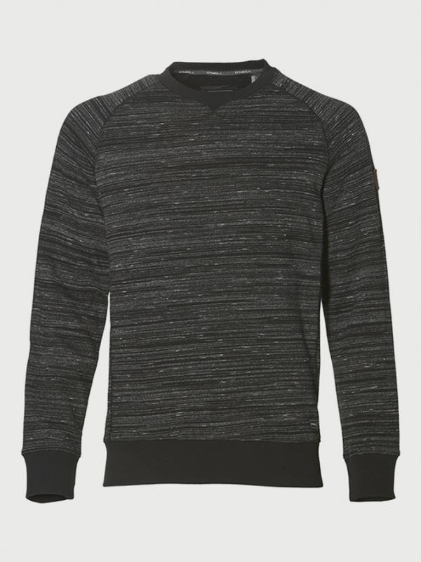 Mikina O´Neill LM Jack's Special Sweatshirt Černá