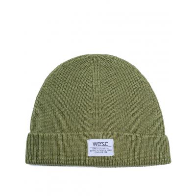 Kulich WeSC Hanson woodbine