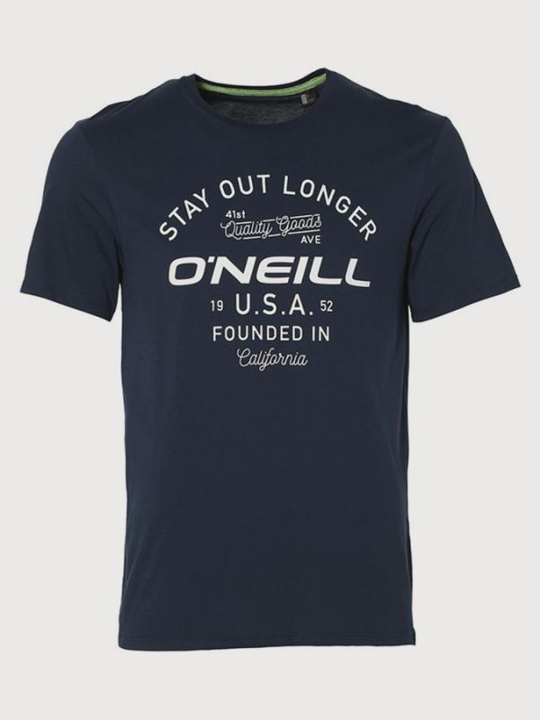 Tričko O´Neill LM Foundation T-Shirt Modrá