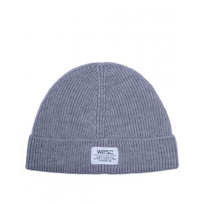 Kulich WeSC Hanson Grey melange