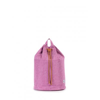 Batoh Herschel Supply Hanson Fuschia Crosshatch