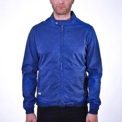 Bunda Makia Harrington Blue