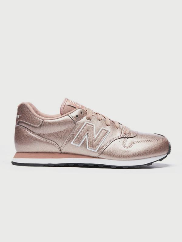Boty New Balance GW500MTB Růžová