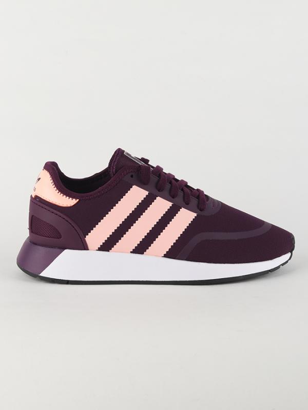 Boty adidas Originals N-5923 W Fialová
