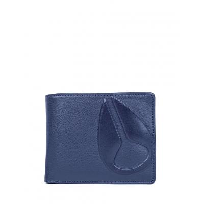 Peněženka Nixon Haze International indigo