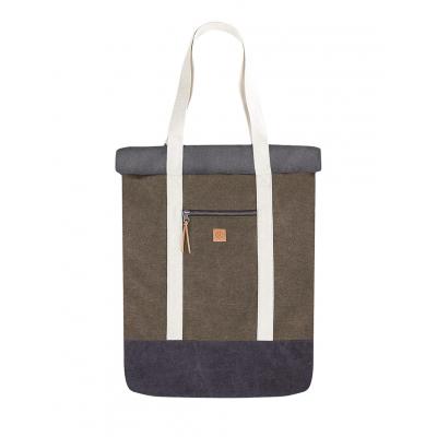 Batoh Ucon Hendrik olive/black