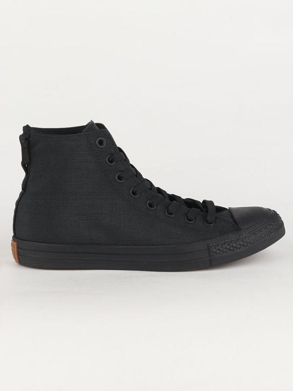 Boty Converse Chuck Taylor All Star OX Černá
