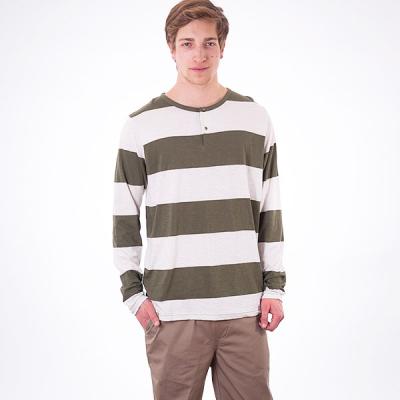 Wemoto Henry Olive - White XL