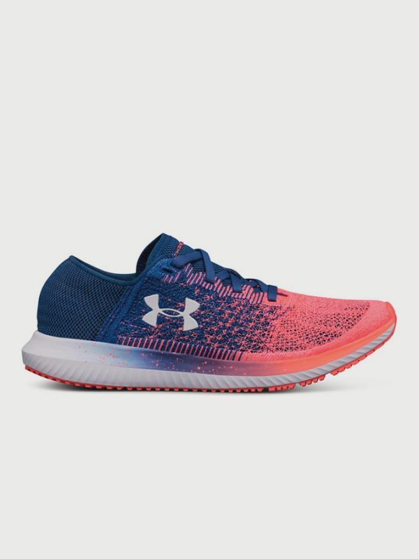 Boty Under Armour W Blur Barevná