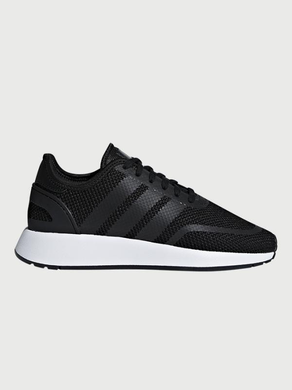 Boty adidas Originals N-5923 J Černá