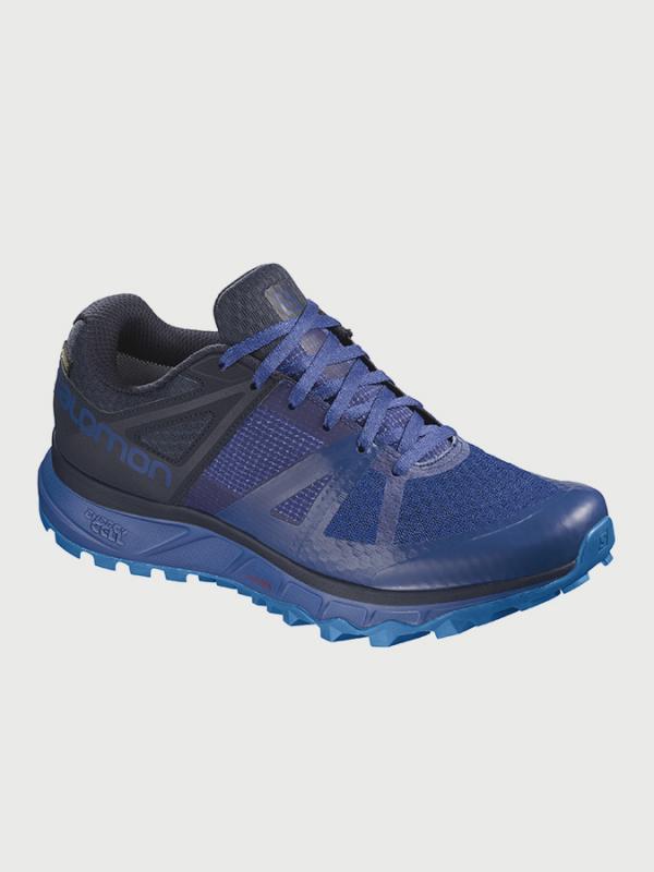 Boty Salomon Trailster Gtx® Modrá