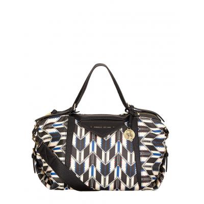 Kabelka Fiorelli Heston Winter Stripe