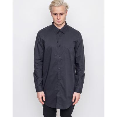 Košile Cheap Monday Hid Shirt Black