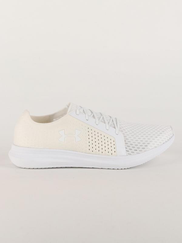 Boty Under Armour Sway Bílá
