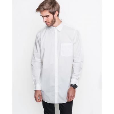 Košile Cheap Monday Hid Shirt Dirty White