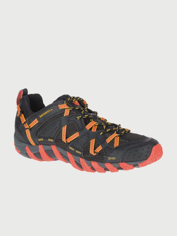 Boty Merrell Waterpro Maipo Černá