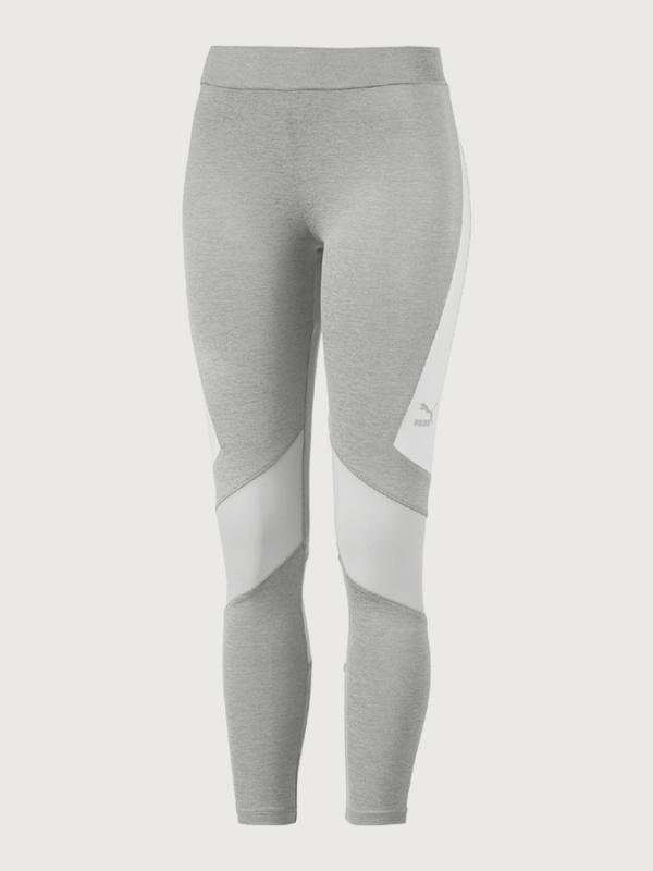 Legíny Puma Archive Legging Šedá