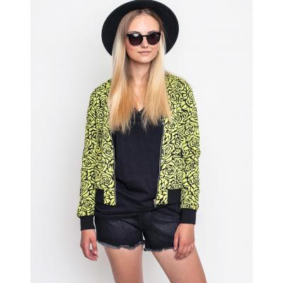 Bomber Vans HIGH RES BOMBER Sulphur