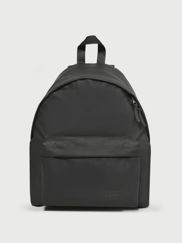 Batoh Eastpak Padded Pak'r Brim Black Černá