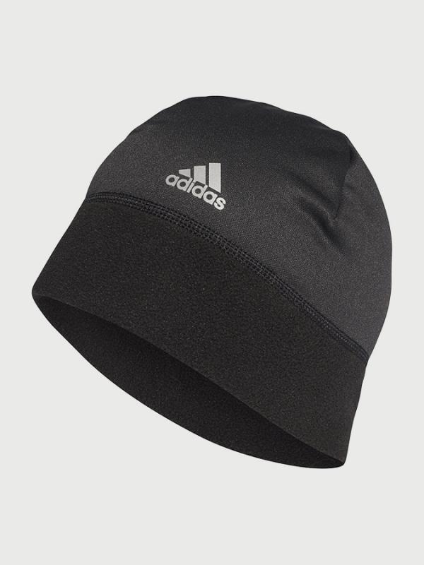 Čepice adidas Performance Clmwm Beanie Černá
