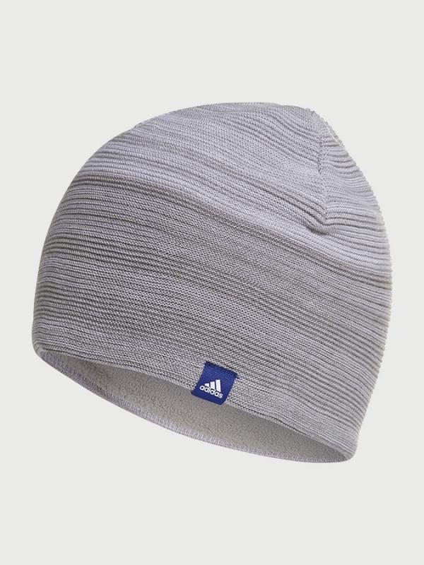 Čepice adidas Performance Id Clmht Be 2Co Šedá