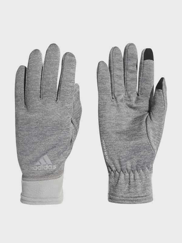 Rukavice adidas Performance Clmwm Glove Šedá