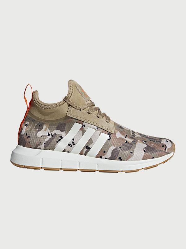 Boty adidas Originals Swift Run Barrier Barevná