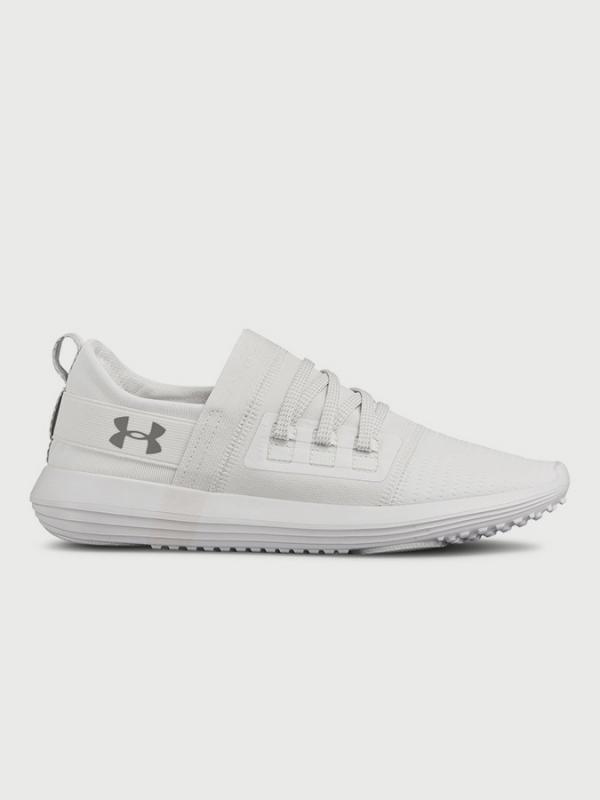 Boty Under Armour W Vibe Bílá