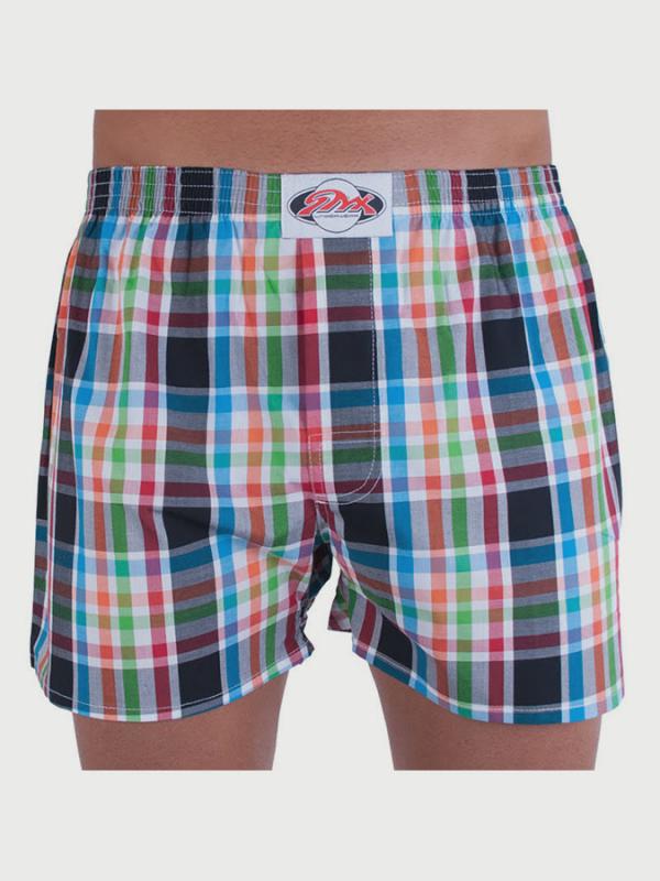 Trenýrky Styx Classic Barevná