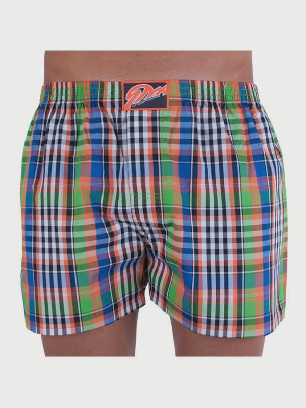 Trenýrky Styx Classic Barevná