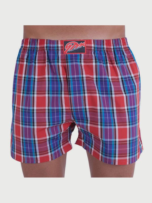 Trenýrky Styx Classic Barevná