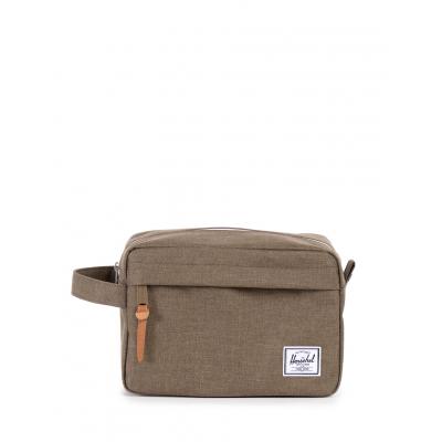 Herschel Supply Chapter Beech Crosshatch