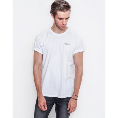 Triko WeSC Charley White
