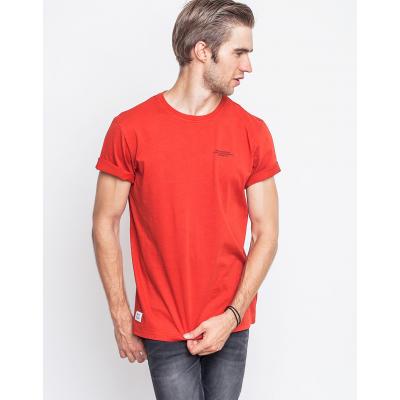 WeSC Charley ketchup red
