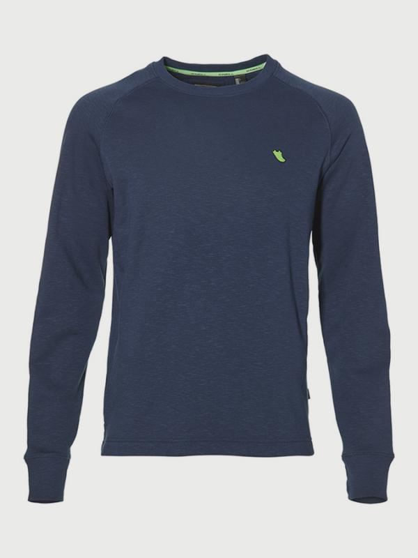 Mikina O´Neill LM Jack's Base Sweatshirt Modrá