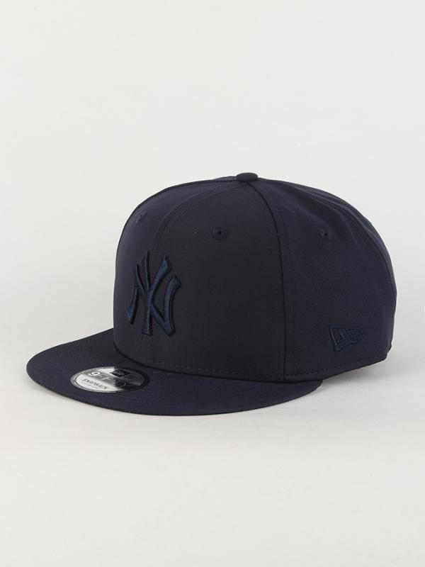 Kšiltovka New Era 950 MLB Sport pique NEYYAN Modrá