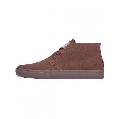 Boty WeSC Chukka Sneaker tortoise shell