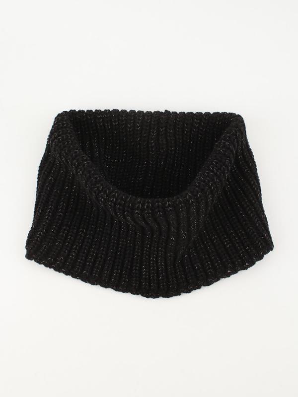 Šála GAS Ryanne Collar Černá
