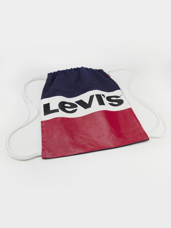 Vak LEVI\'S 228932 Bags Červená
