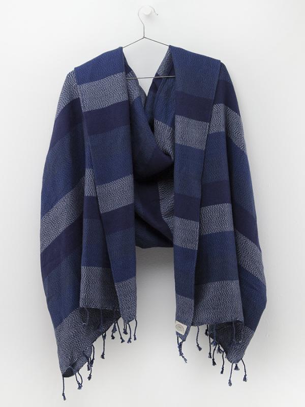 Šála LEVI'S 228908 Scarves/Neckwear Barevná