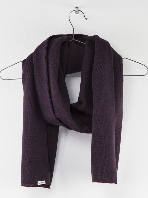 Šála Levi's® 226837 Scarves/Neckwear Fialová