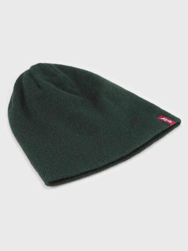 Čepice LEVI'S 14148 Headgear Zelená